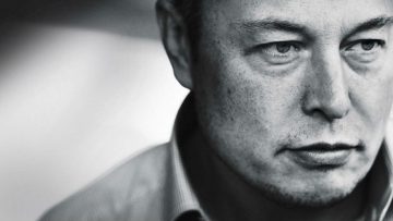 Wat Elon Musk doet om productief te blijven