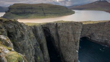 Reislust #4: Faeröer eilanden, de helft dichterbij, maar minstens zo mooi als IJsland