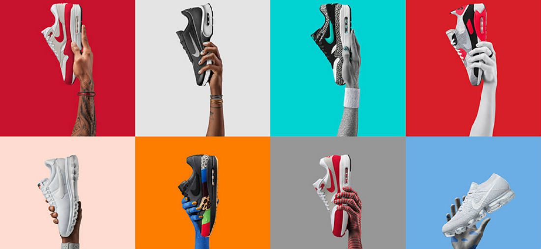 Nike is jarig en dat vieren ze op Air Max Day met deze sneaker releases