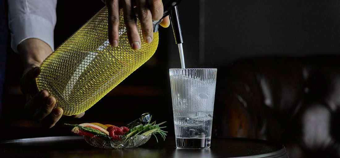Bartenders organiseren eerste editie Amsterdam Cocktail Week