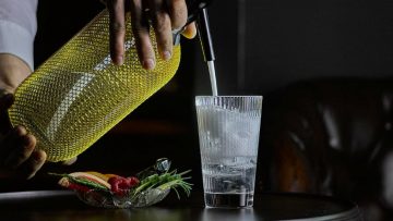 Bartenders organiseren eerste editie Amsterdam Cocktail Week