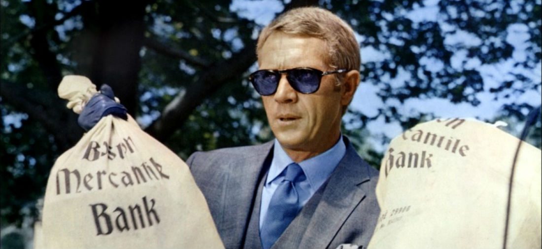Dit zijn de meest iconische zonnebrillen uit de filmhistorie