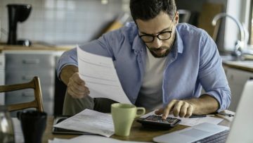 Tips om correct je belastingaangifte over 2016 in te vullen