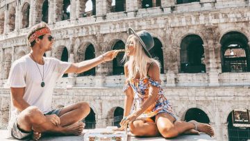 Reislust #7: romantische trip langs de mooiste steden van Italië