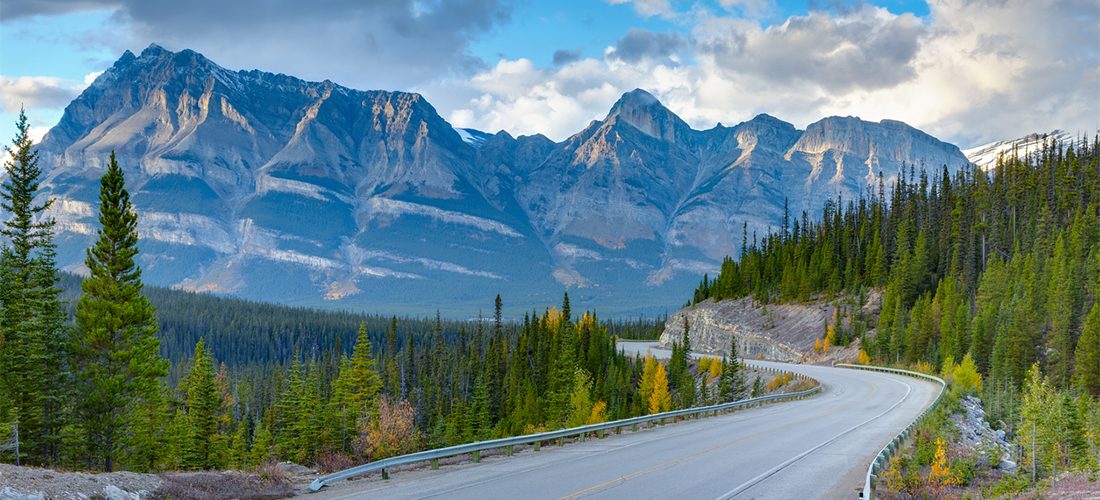 Reislust #8: Roadtrippen, skiën en beren spotten in Canada