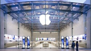 Apple herontdekt de iPhone als touchpad van je laptop