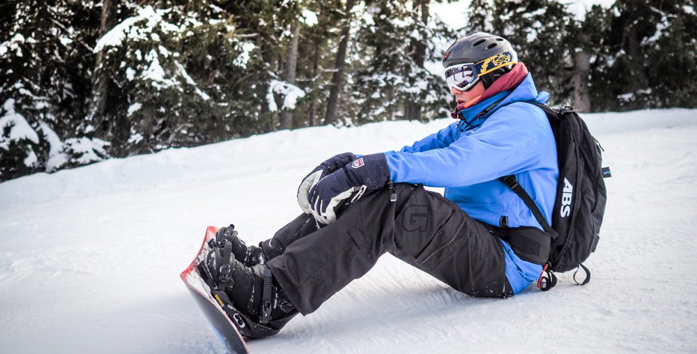 Skisafari door de Dolomieten is de ultieme wintersportvakantie voor mannen