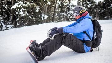 Skisafari door de Dolomieten is de ultieme wintersportvakantie voor mannen