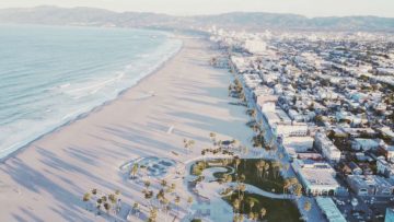 Fotoserie: waarom Venice Beach hoog op jouw bucketlist hoort