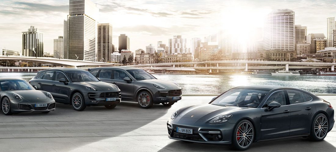 Porsche geeft alle werknemers een bonus van €9.111 na recordomzet
