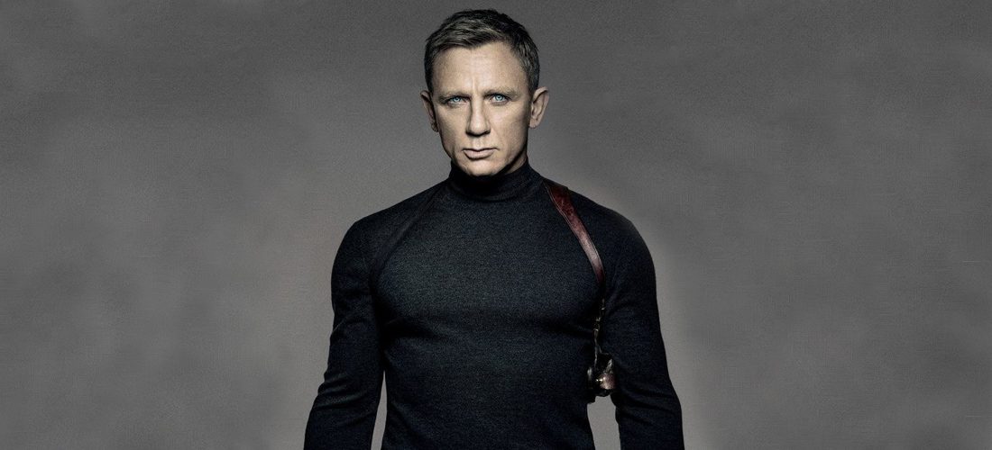 Daniël Craig toch overgehaald om nog één keer James Bond te spelen