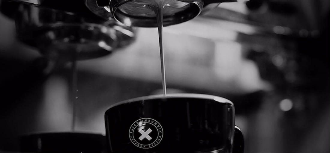 Maak kennis met ’s werelds sterkste koffie: Black Insomnia