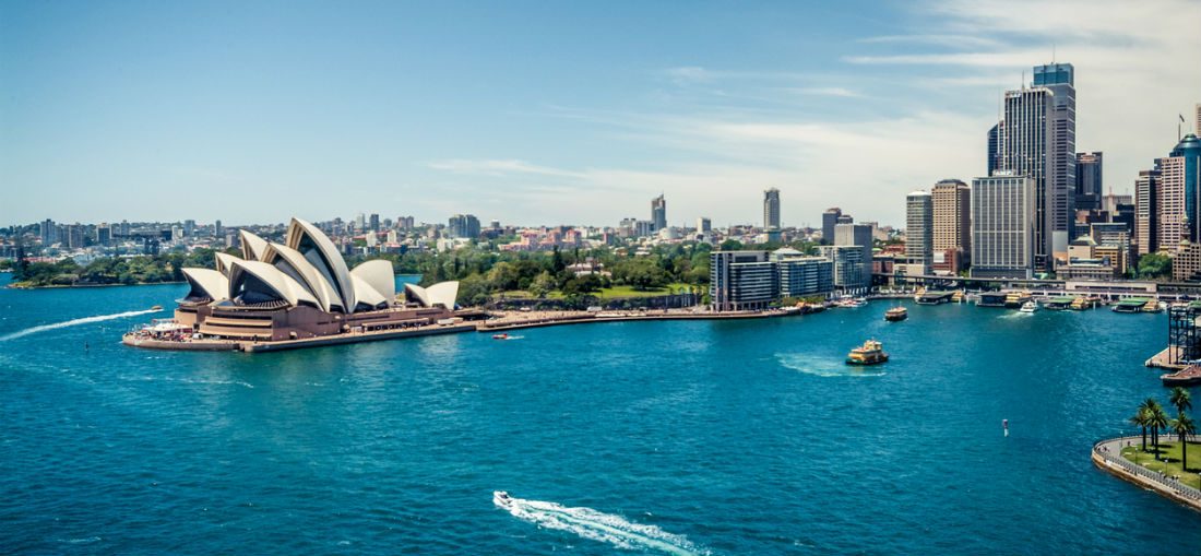 Reislust #12: 8 manieren om met een klein budget Australië te ontdekken