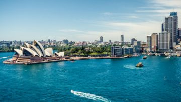 Reislust #12: 8 manieren om met een klein budget Australië te ontdekken