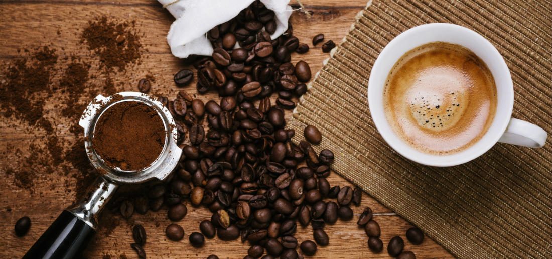 Alles over koffie: thuis zelf de perfecte cappuccino maken