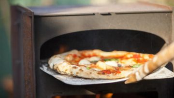 Städler Made: bak thuis de perfecte pizza met dit Kickstarter project