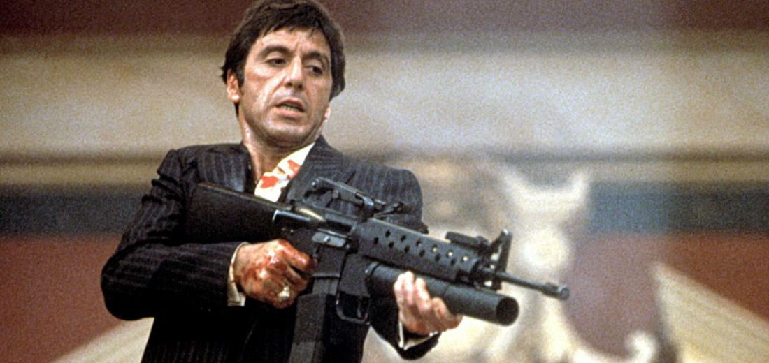 10 films met Al Pacino die je gezien moet hebben
