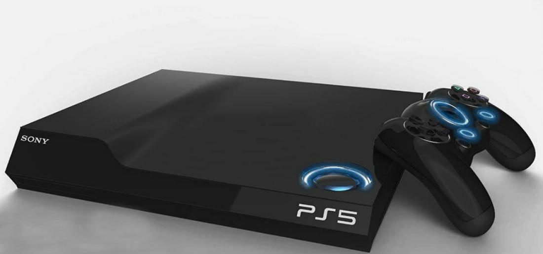 De Playstation 5 komt waarschijnlijk eerder dan verwacht!