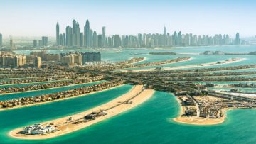 Reislust #16: levendig en luxe Dubai