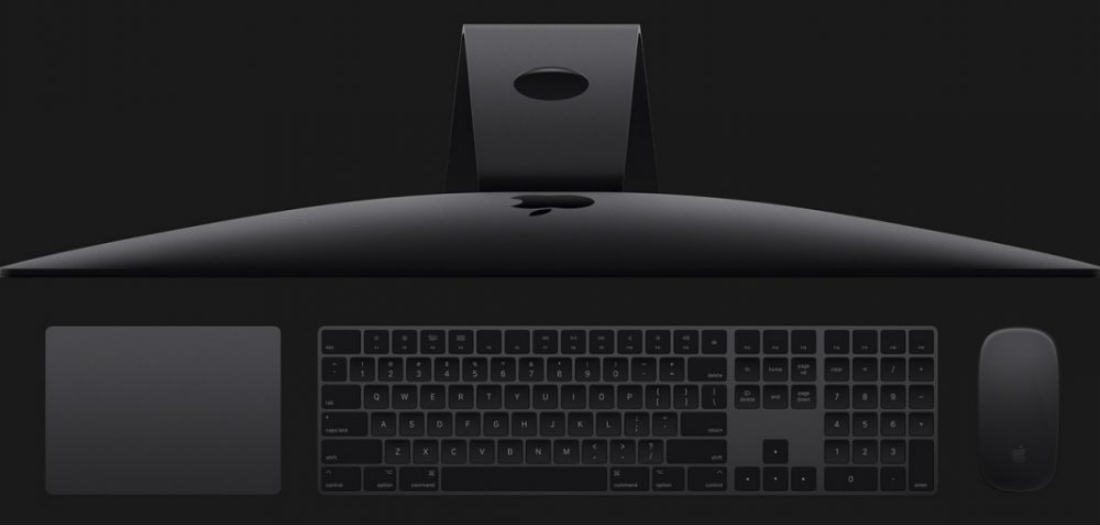 Apple introduceert de nieuwe generatie iMac en Macbook’s
