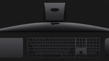 Apple introduceert de nieuwe generatie iMac en Macbook’s