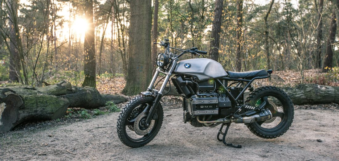 bmw k75 scrambler