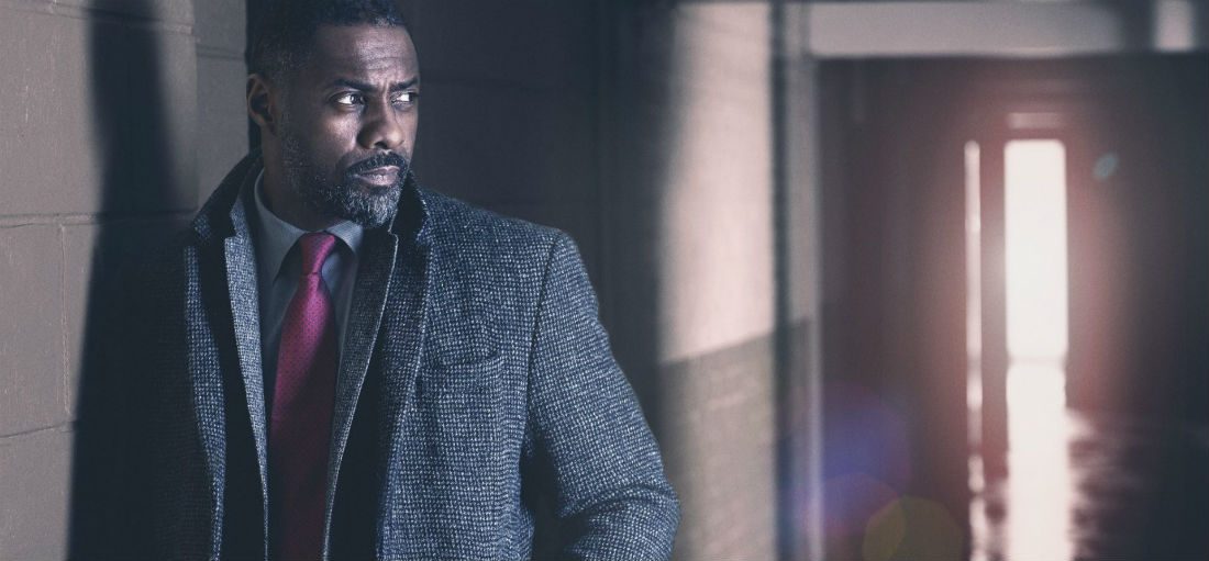 Luther fans opgelet: de thrillerserie komt met een 5e seizoen