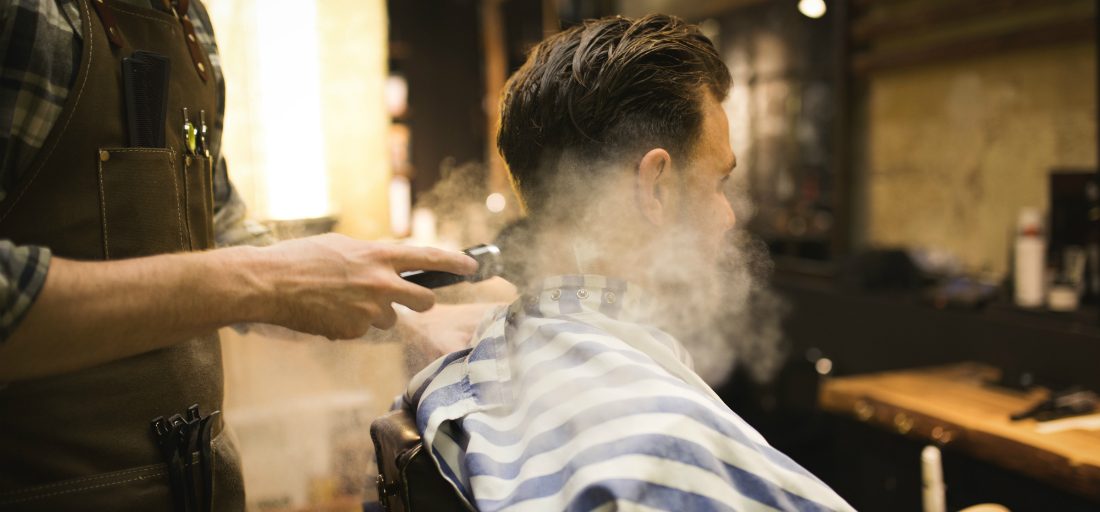 Deze barbershop uit Tilburg is uitgeroepen tot de beste van Nederland en België