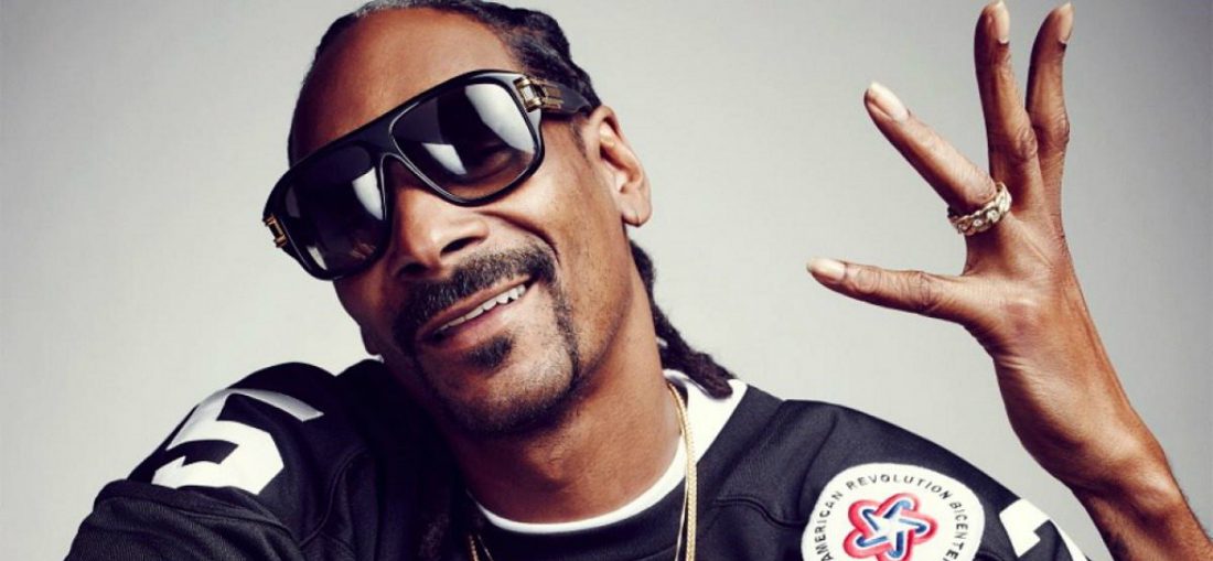 Snoop Dogg en UFC gaan een samenwerking aan