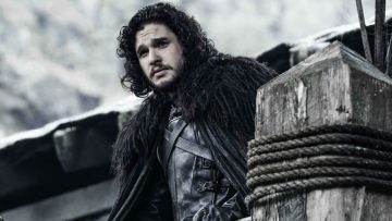 Deze maand vindt het real-life ‘Game of Thrones’ Festival plaats op Winterfell