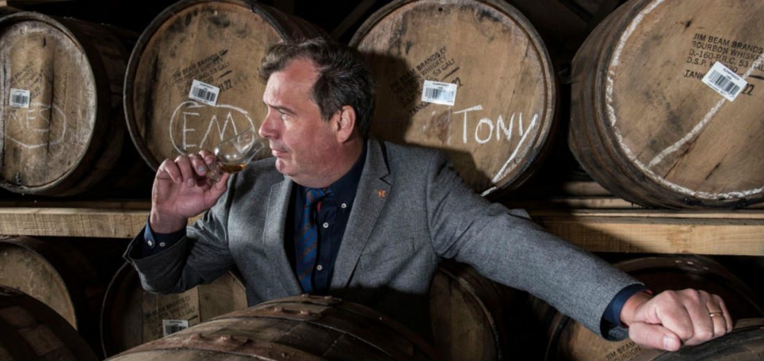 Whisky guide Tony van Rooijen: dit is alles wat jij niet wist over whisky