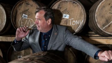 Whisky guide Tony van Rooijen: dit is alles wat jij niet wist over whisky