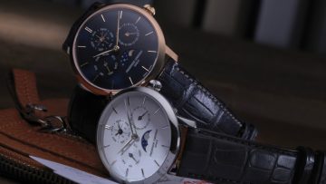 Hoe kies je tussen een smart watch en een mechanisch horloge?