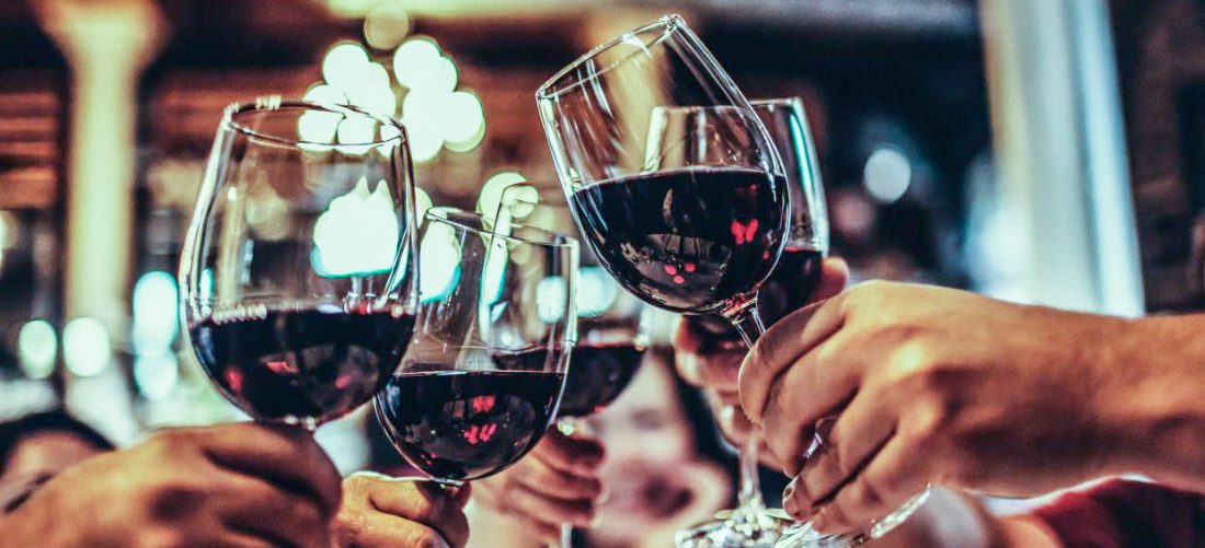 Amsterdam Wine Festival opent dit weekend haar deuren