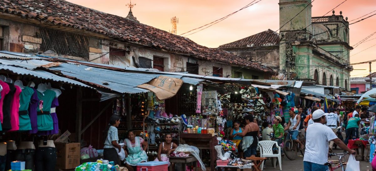 Centraal Amerika: Nicaragua cityguide