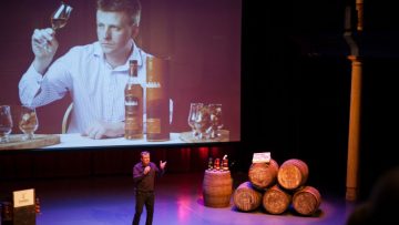 Agenda-tip: ga met je vrienden op virtuele whiskyreis naar Schotland