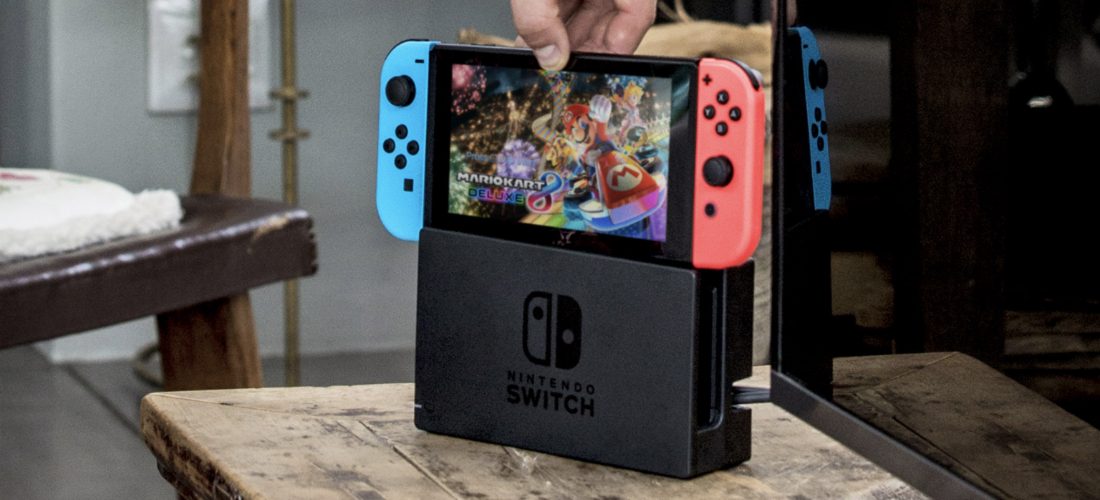 De tofste Nintendo Switch games die je nu kunt spelen