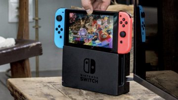 De tofste Nintendo Switch games die je nu kunt spelen