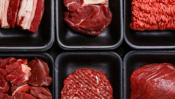 Ongezonde vleeswaren waar je rekening mee dient te houden