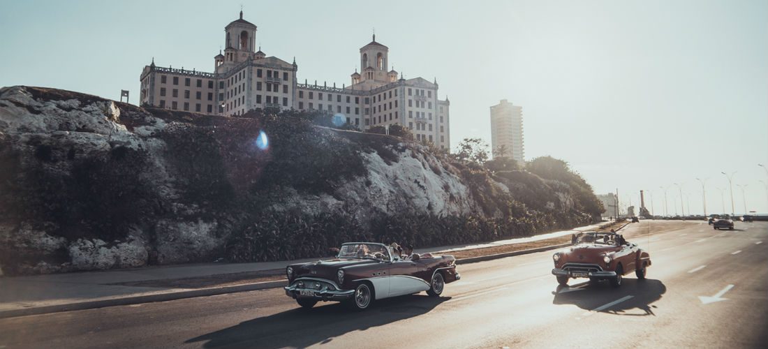 Deze fotoserie bewijst waarom Cuba hoog op je bucketlist hoort te staan