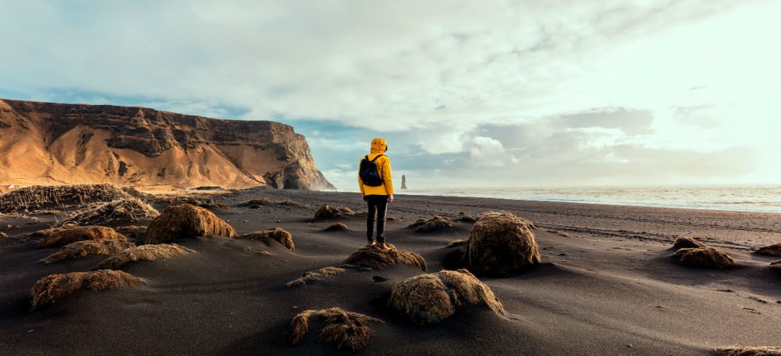 Na deze fotoserie komt IJsland hoog op je bucketlist te staan