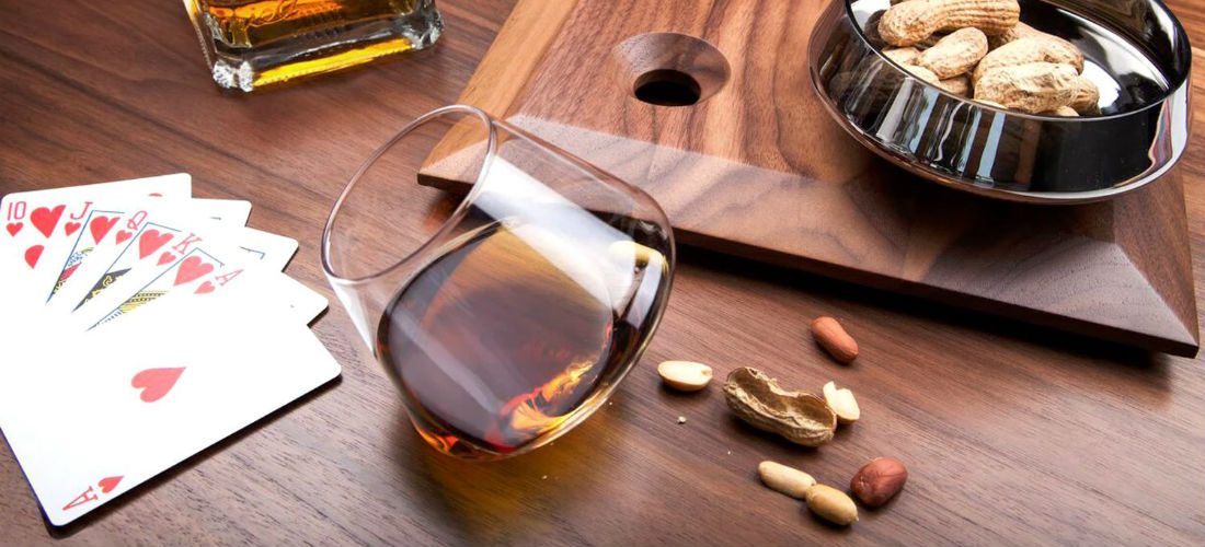 Deze glazen maken jouw whiskymoment nog beter