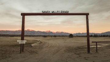Deze fotoserie bewijst dat Death Valley hoog op je bucketlist hoort te staan