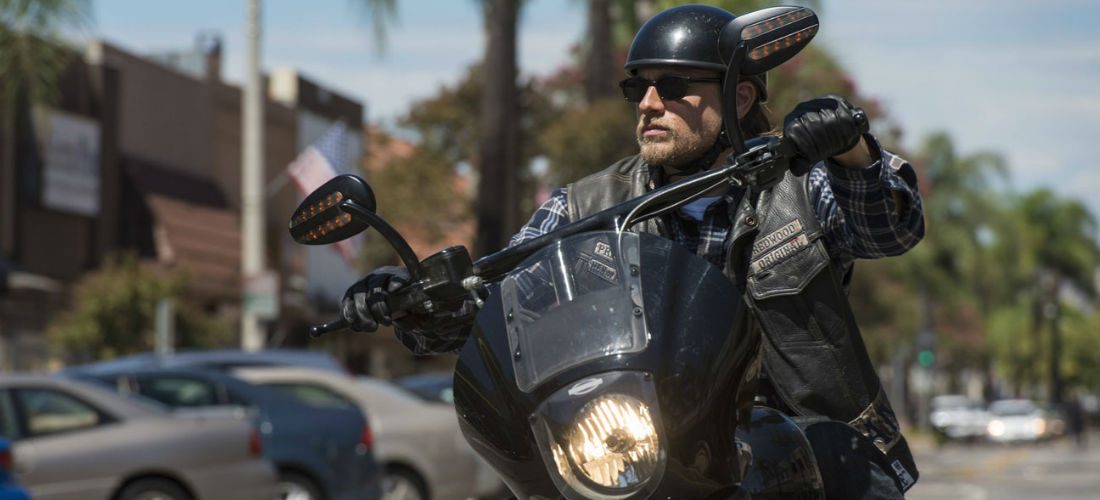 De brute biker serie ‘Sons of Anarchy’ krijgt een prequel en een sequel