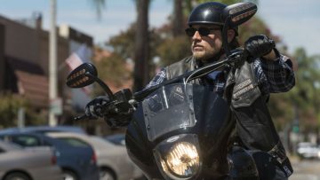 De brute biker serie ‘Sons of Anarchy’ krijgt een prequel en een sequel