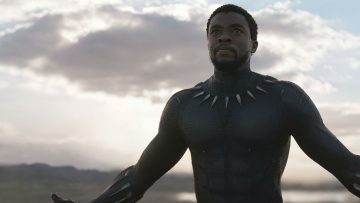 De film ‘Black Panther’ draait slechts twee dagen en is nu al een ware hit