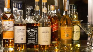 How to: het lezen van een whisky label
