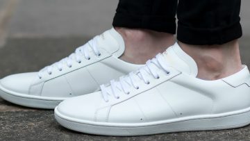 How to: sneakers matchen met je outfit