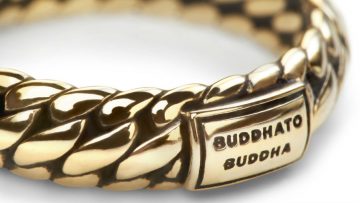 Buddha to Buddha gaat voor goud