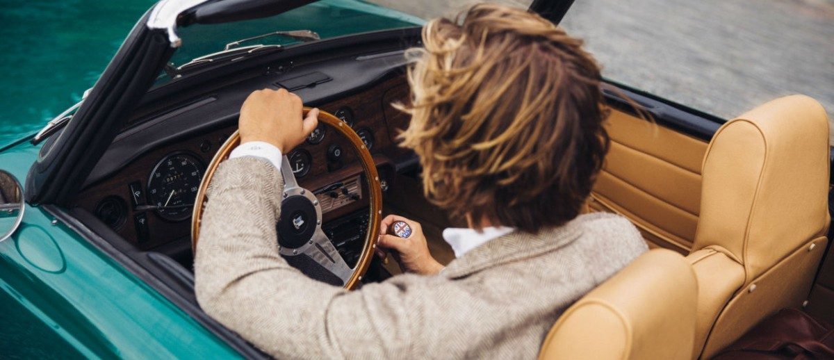 Waarom ‘onze generatie’ mannen geen auto meer koopt